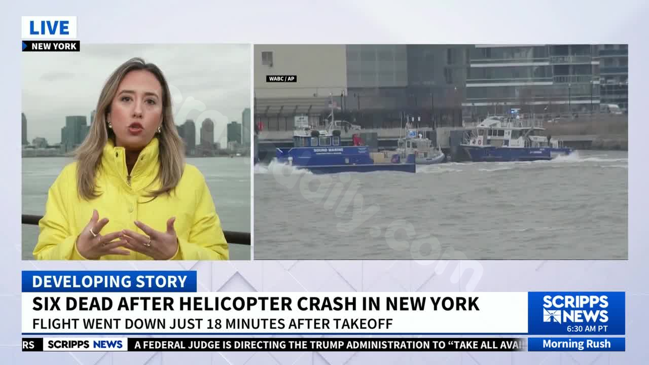 Cause of fatal helicopter crash still undetermined
