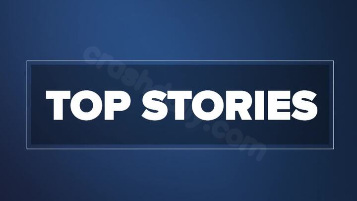 Consecutive accidents with government vehicles on I-64