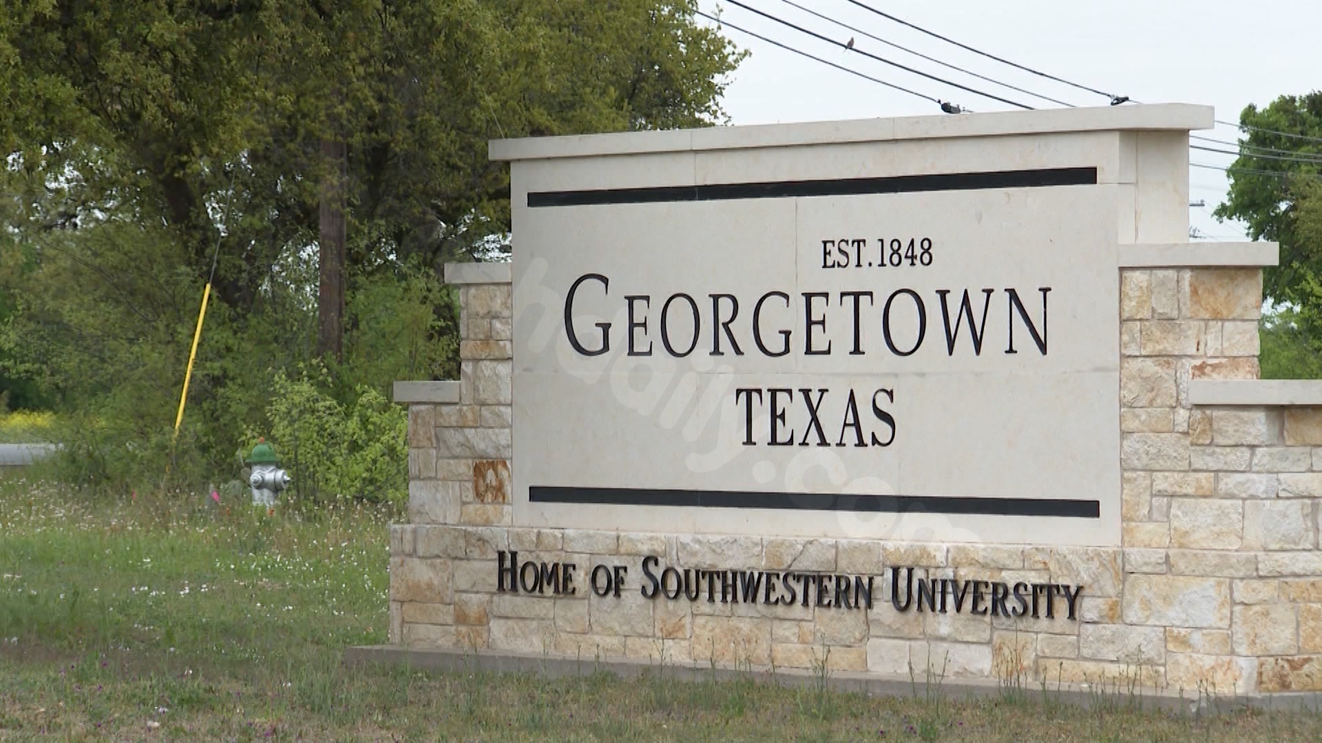 Georgetown firefighter dies in motorcycle accident off duty