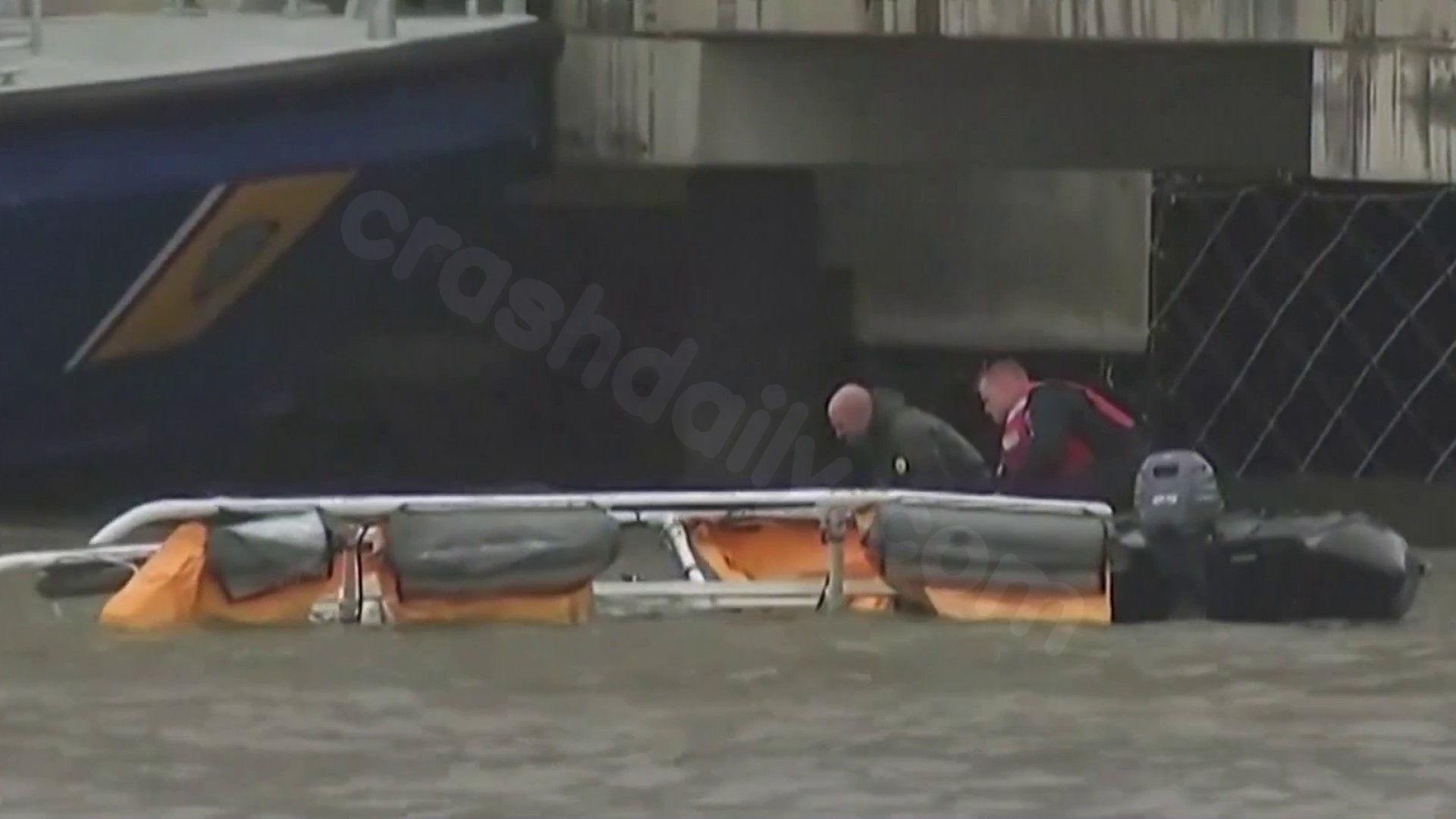 Investigation into deadly Hudson River helicopter crash