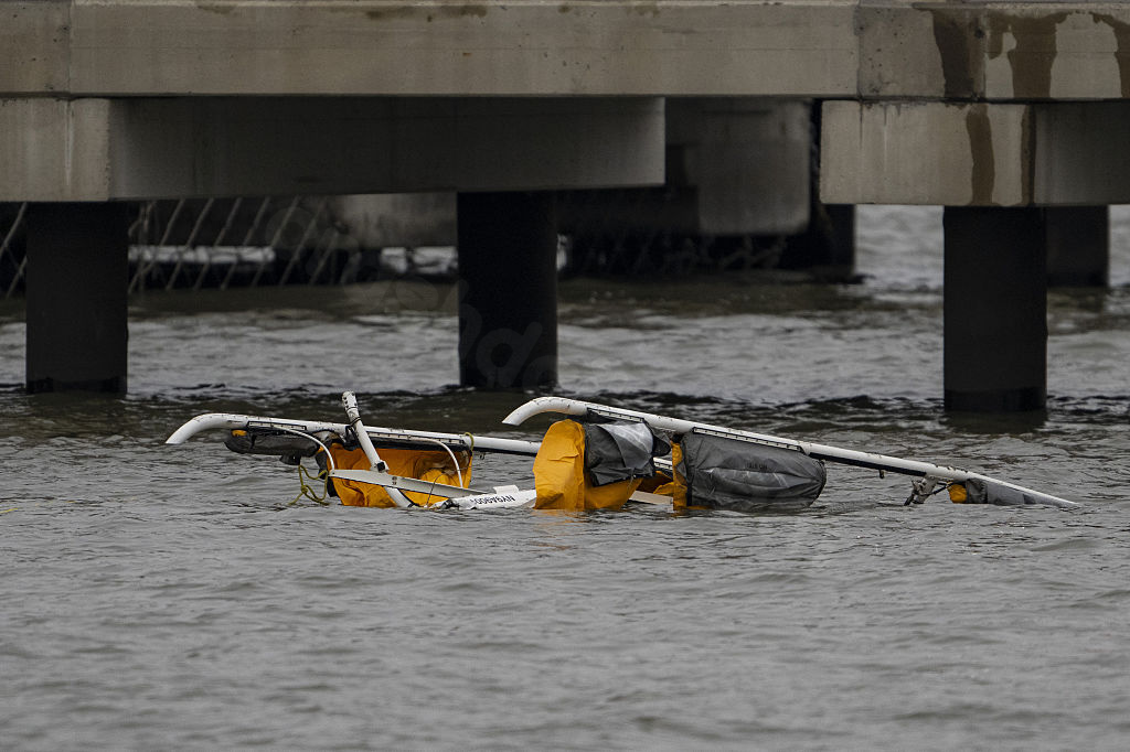 NTSB seeks images, footage of New York City helicopter accident