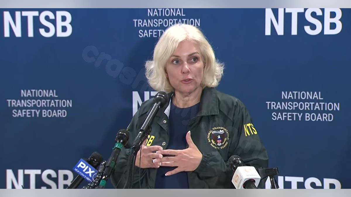 NTSB to thoroughly investigate fatal Hudson River helicopter crash