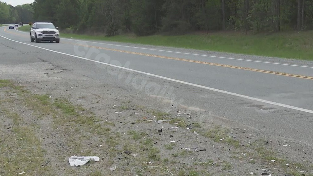 School board member in Davidson County accused of DWI after crash with student, say troopers