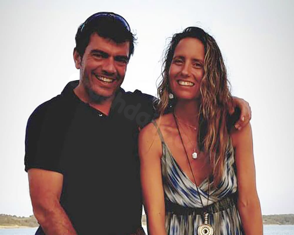 Spanish couple identified as victims in deadly New York helicopter accident