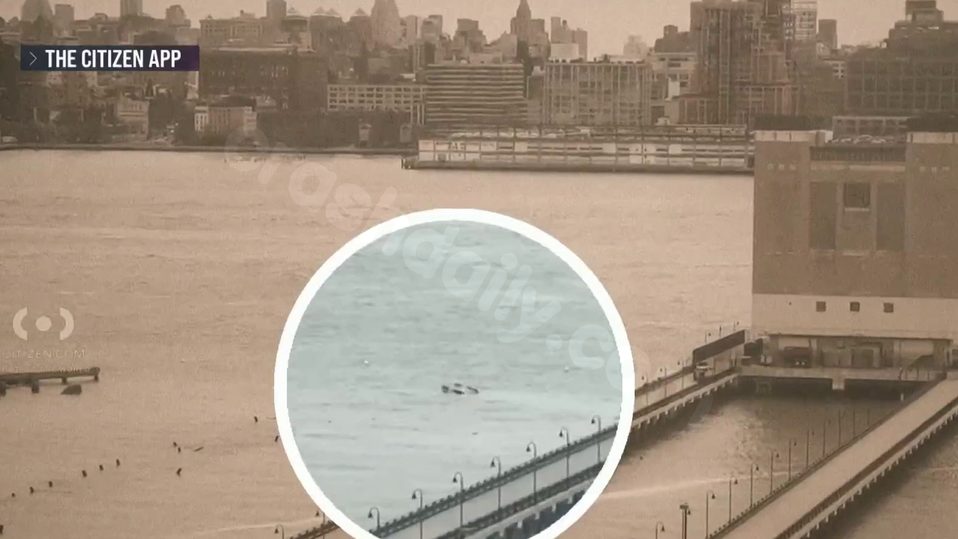 Tragic NYC helicopter crash claims six lives, including three children