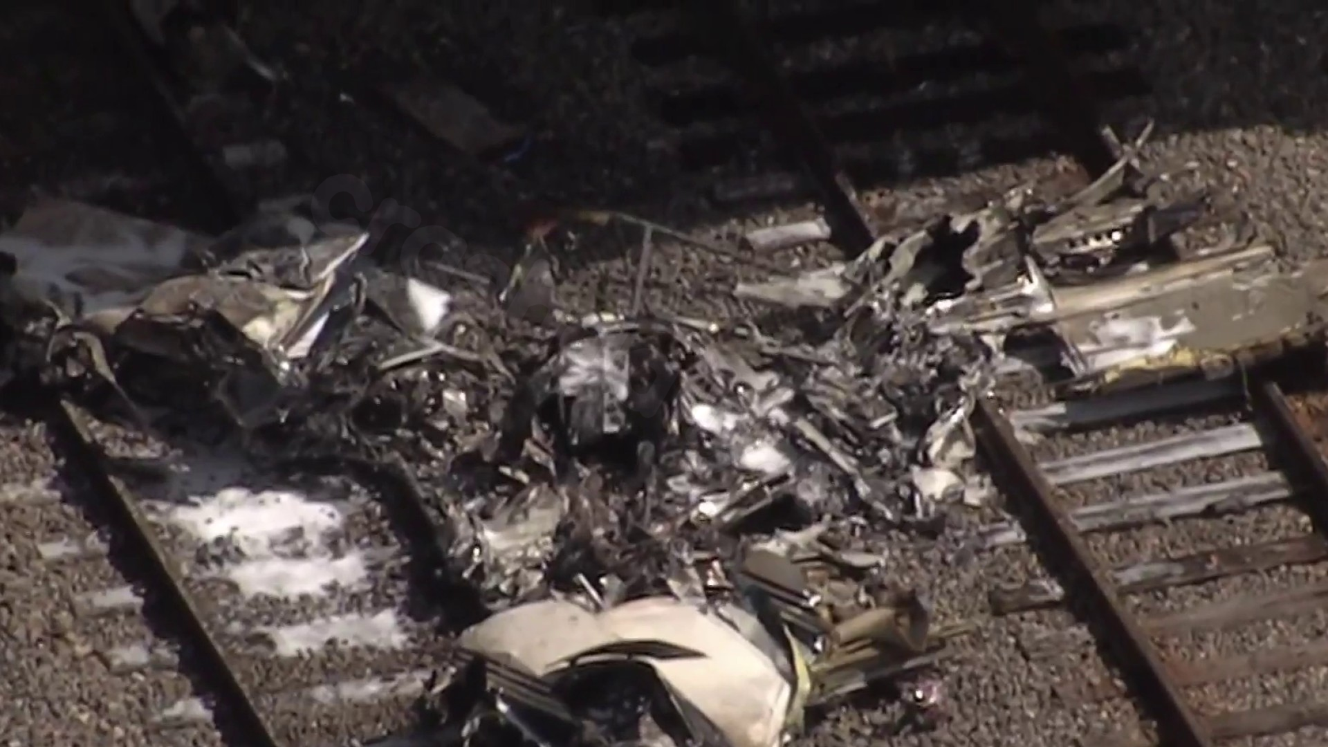 Deadly plane crash in South Florida claims lives of all 3 passengers