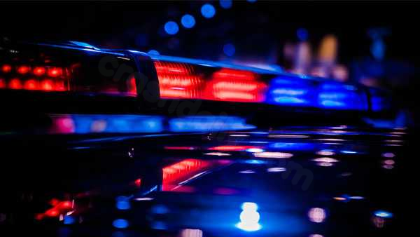 Fatal collision in southwest Louisville between car and dirt bike