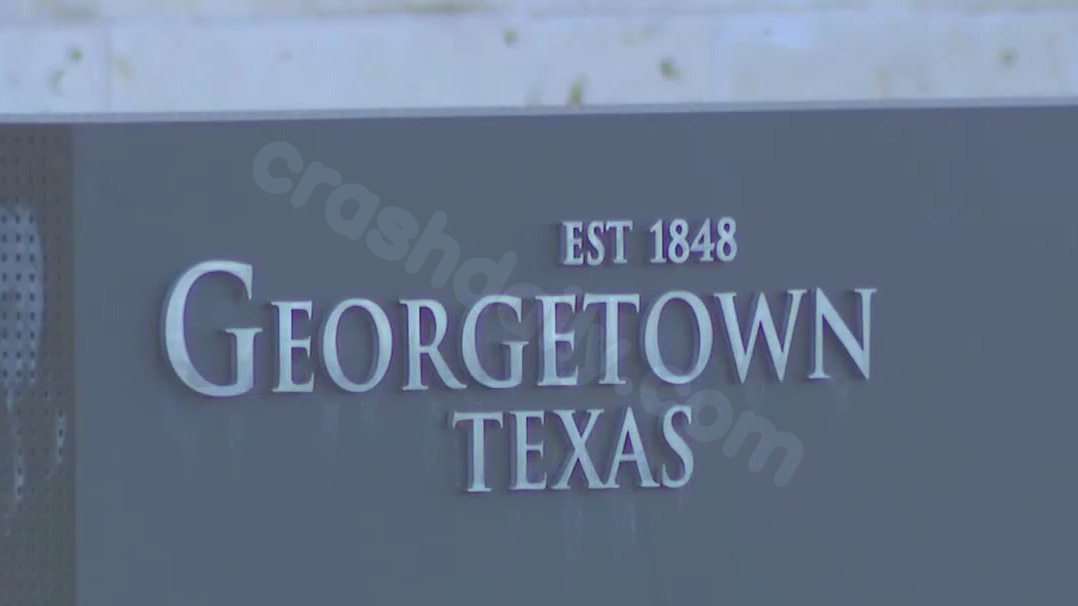 Georgetown firefighter dies in off-duty accident