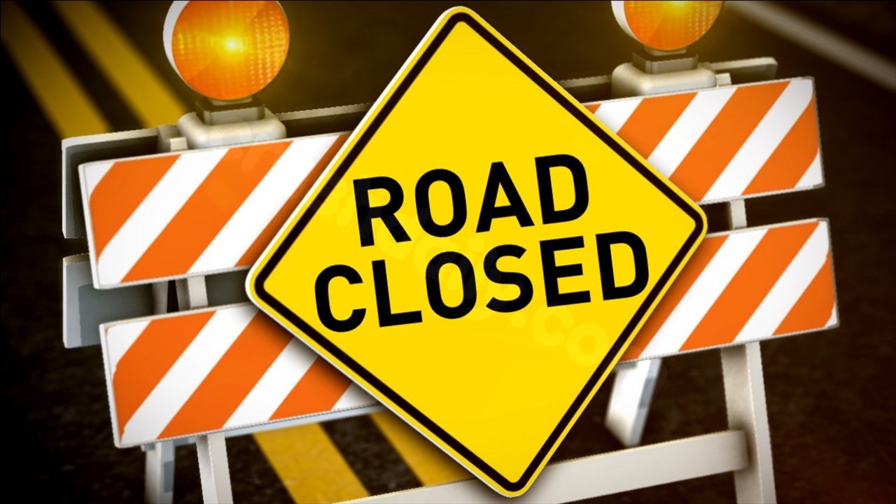 Accident forces closure of US-127 northbound