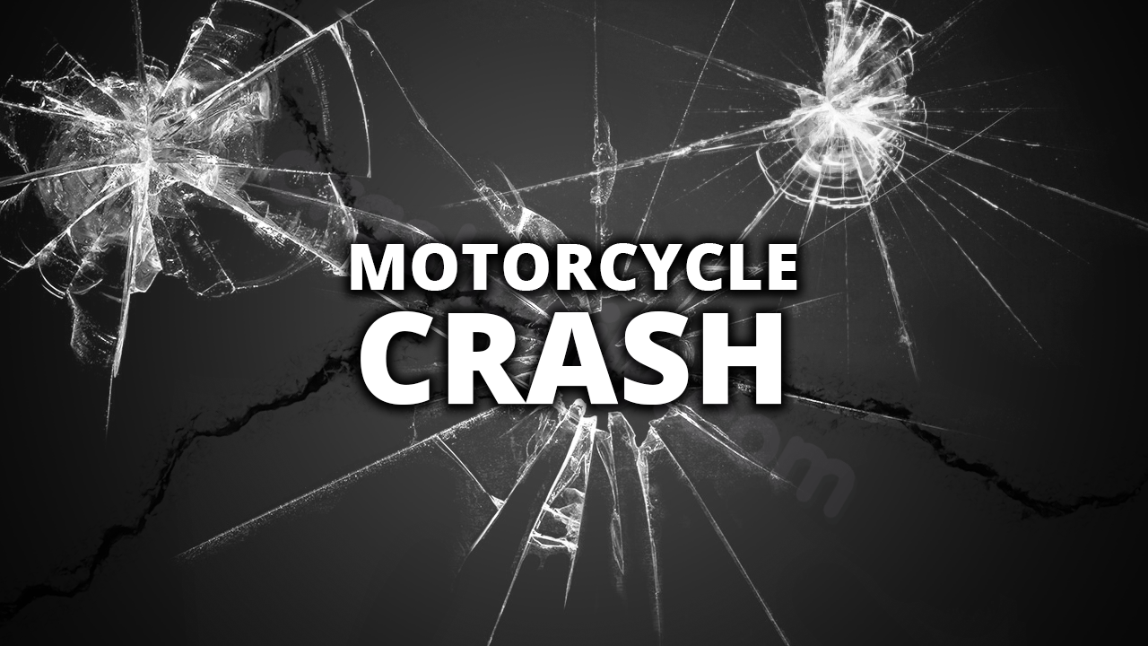 Fatal motorcycle collision in Spartanburg