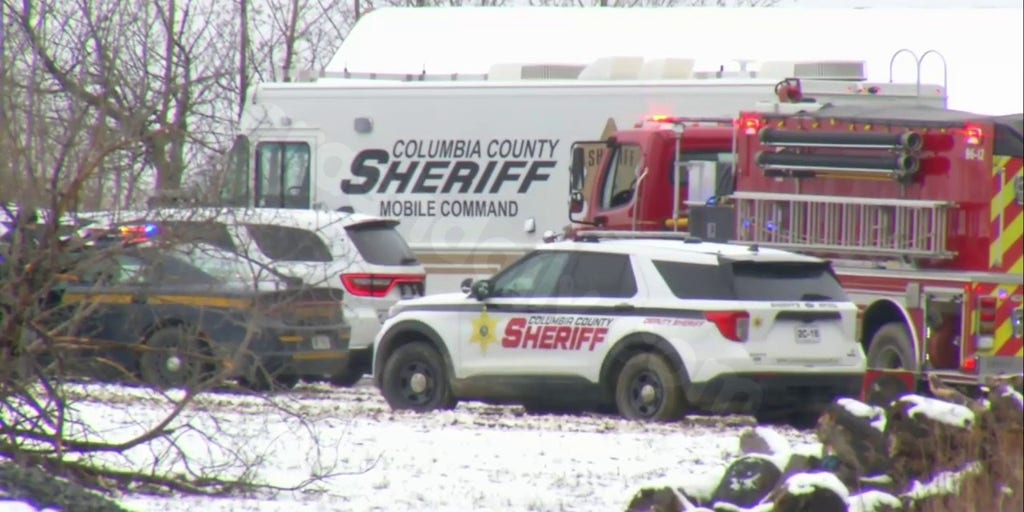Investigation launched into fatal New York plane crash