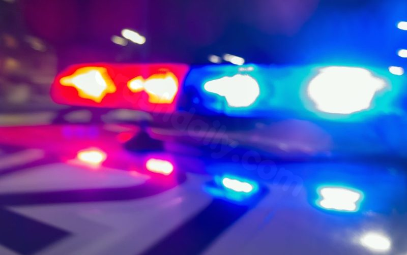 Investigation of deadly motorcycle accident at Menaul and Juan Tabo