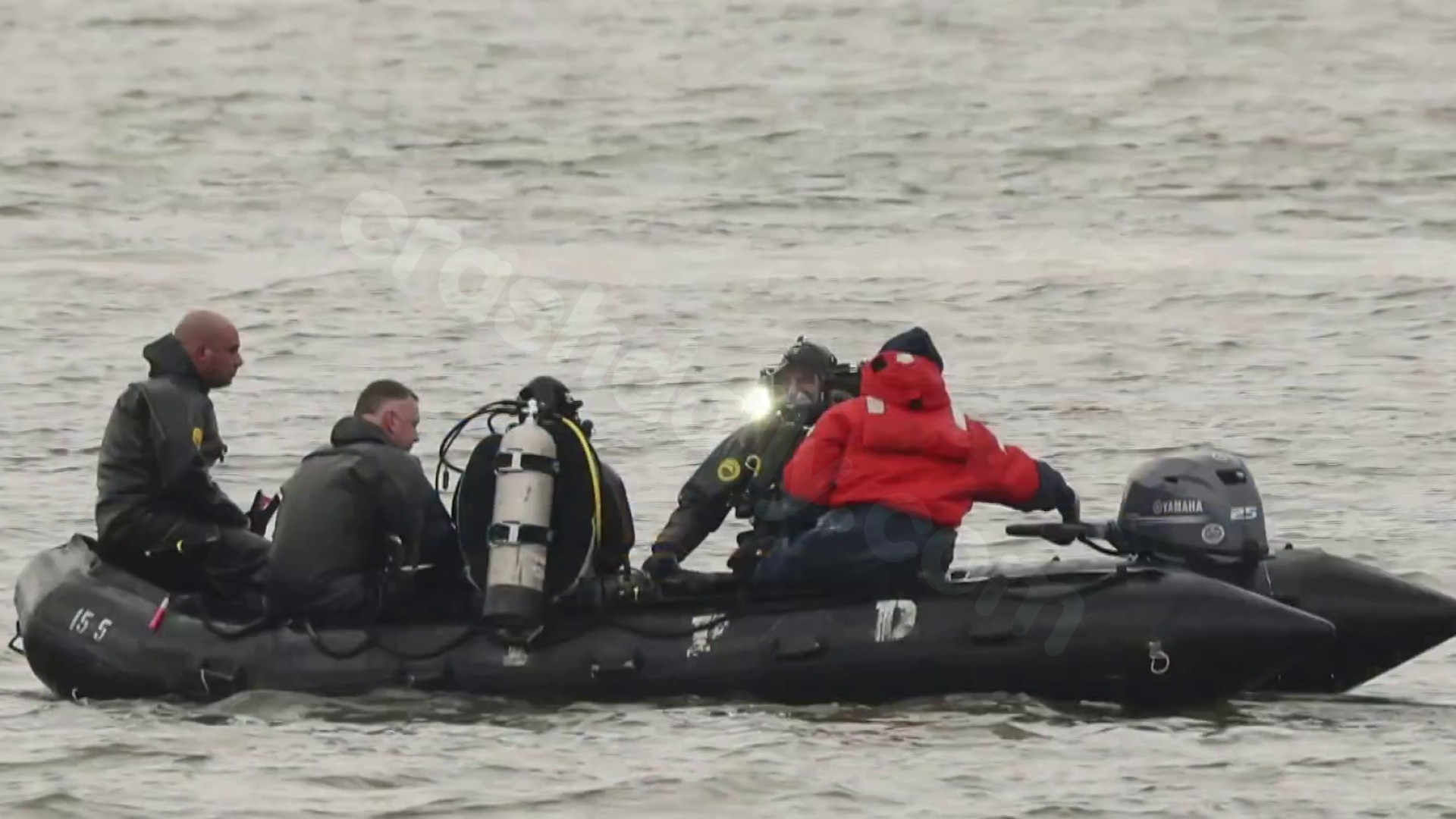 Investigation reveals new audio from fatal helicopter crash
