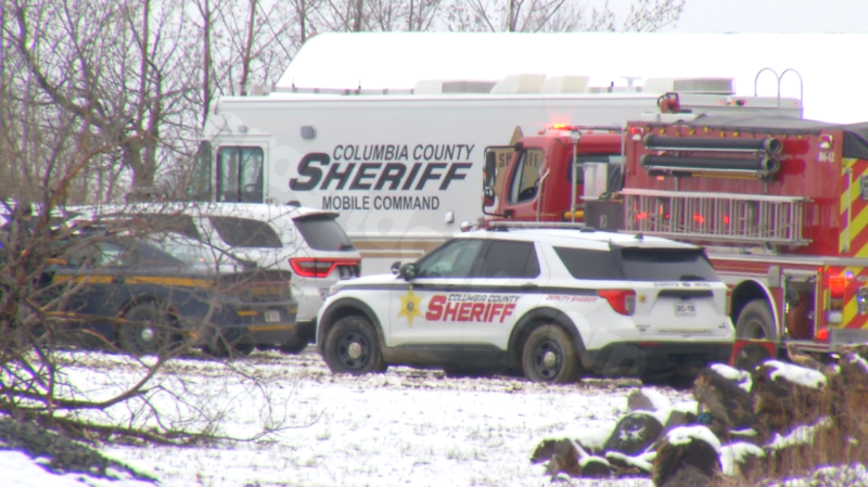 Investigation underway into deadly upstate New York small plane crash
