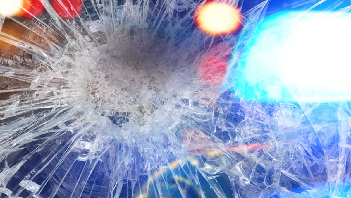 Teen dies in car accident in Spartanburg County