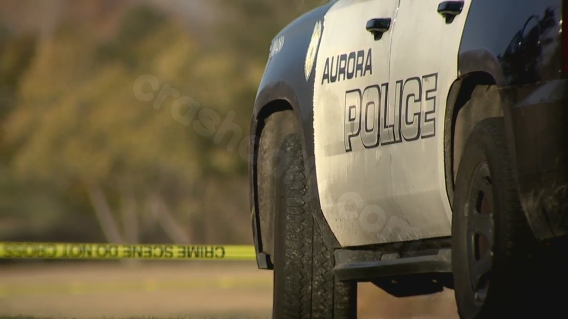 1 dead, another injured in single-vehicle crash in Aurora; charges expected