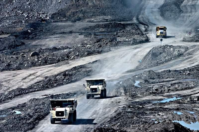 5 killed, 9 injured in China coal mine accident