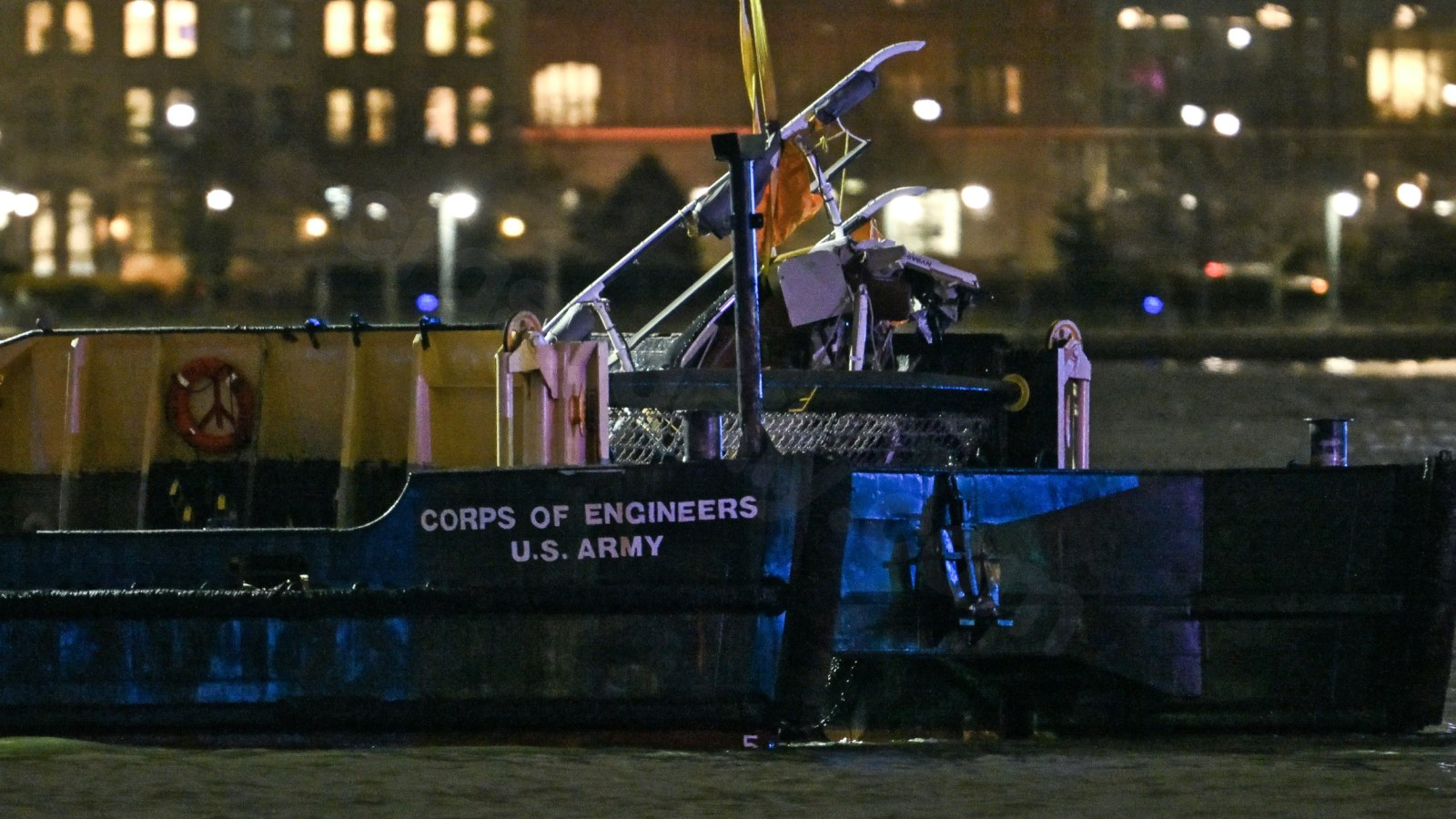 Company Closes Down After Tragic Hudson River Helicopter Crash