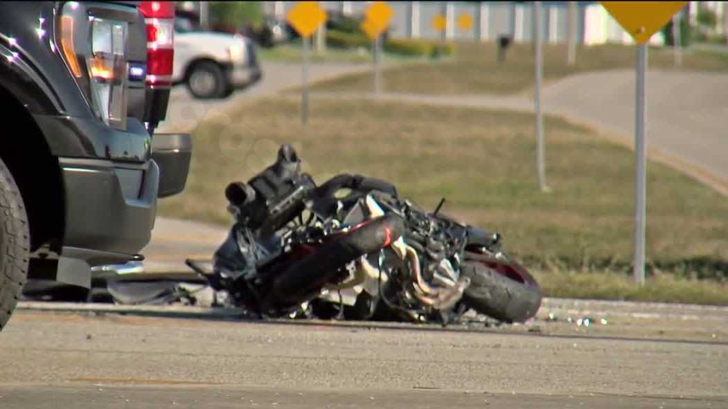 Deadly motorcycle accident in Cape Coral last Sunday