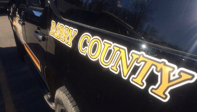 Fatal accident near Hastings