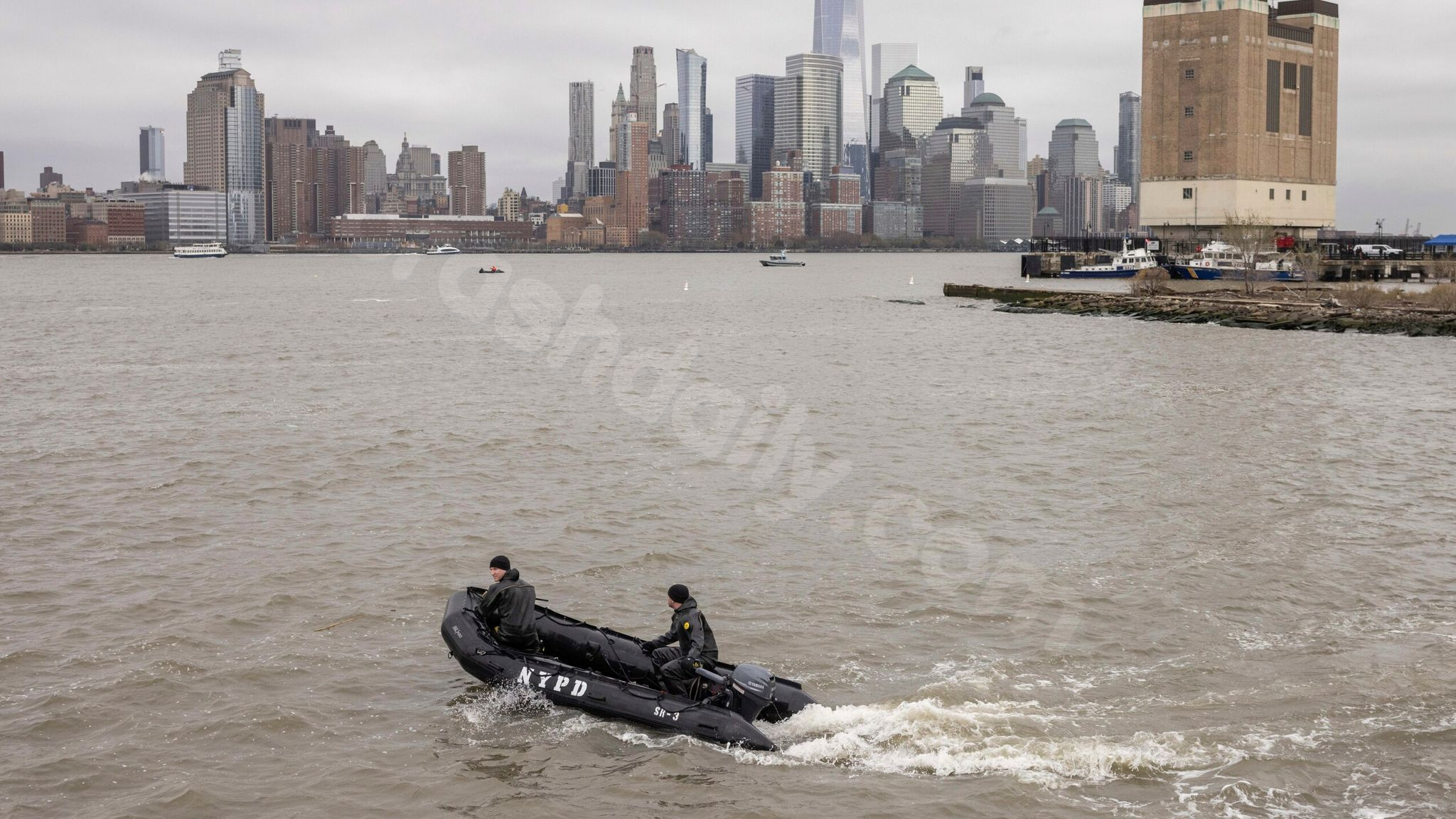 New York helicopter crash tour company to close immediately, says FAA
