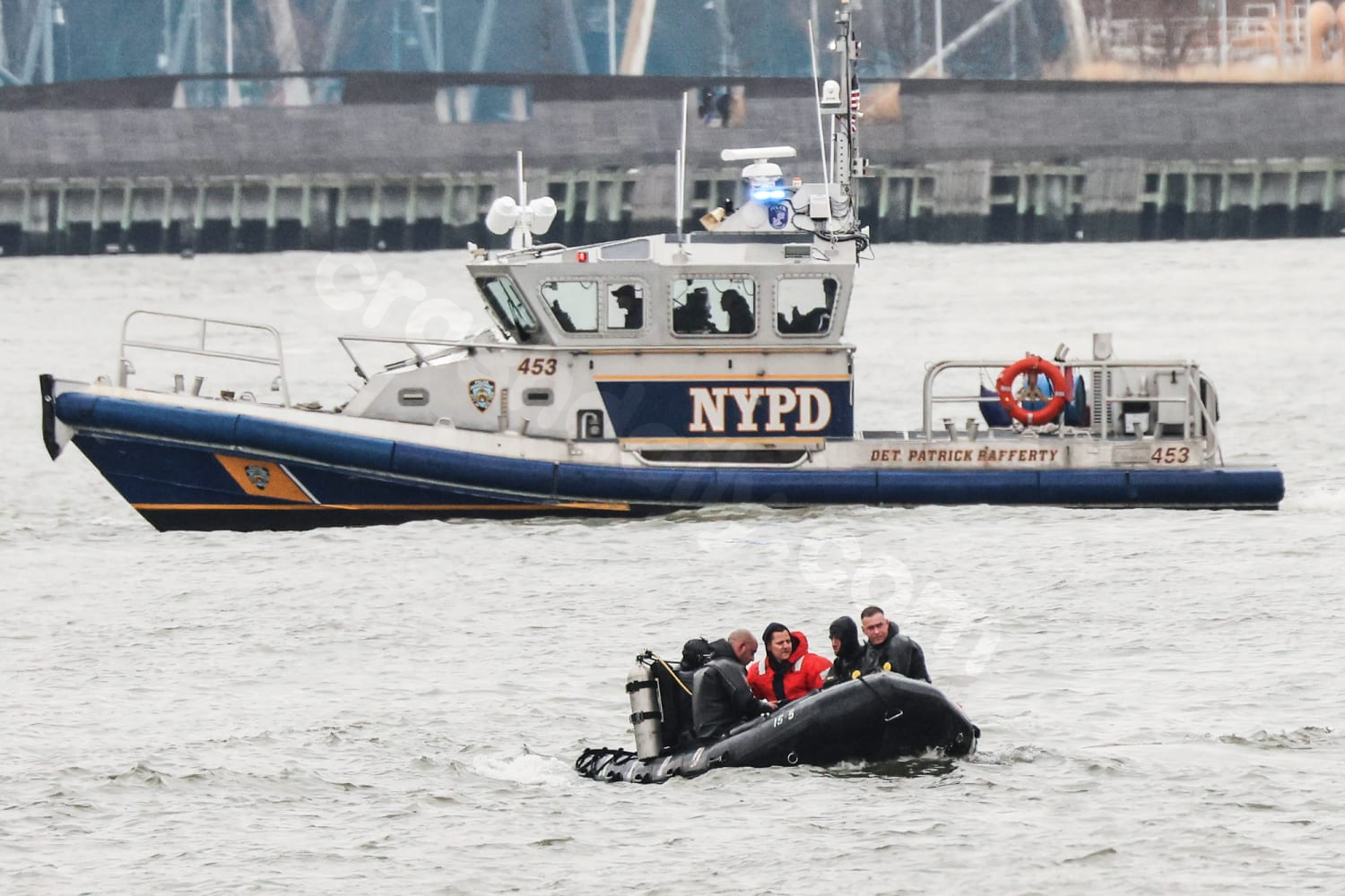 No flight data recorders on helicopter in Hudson River crash