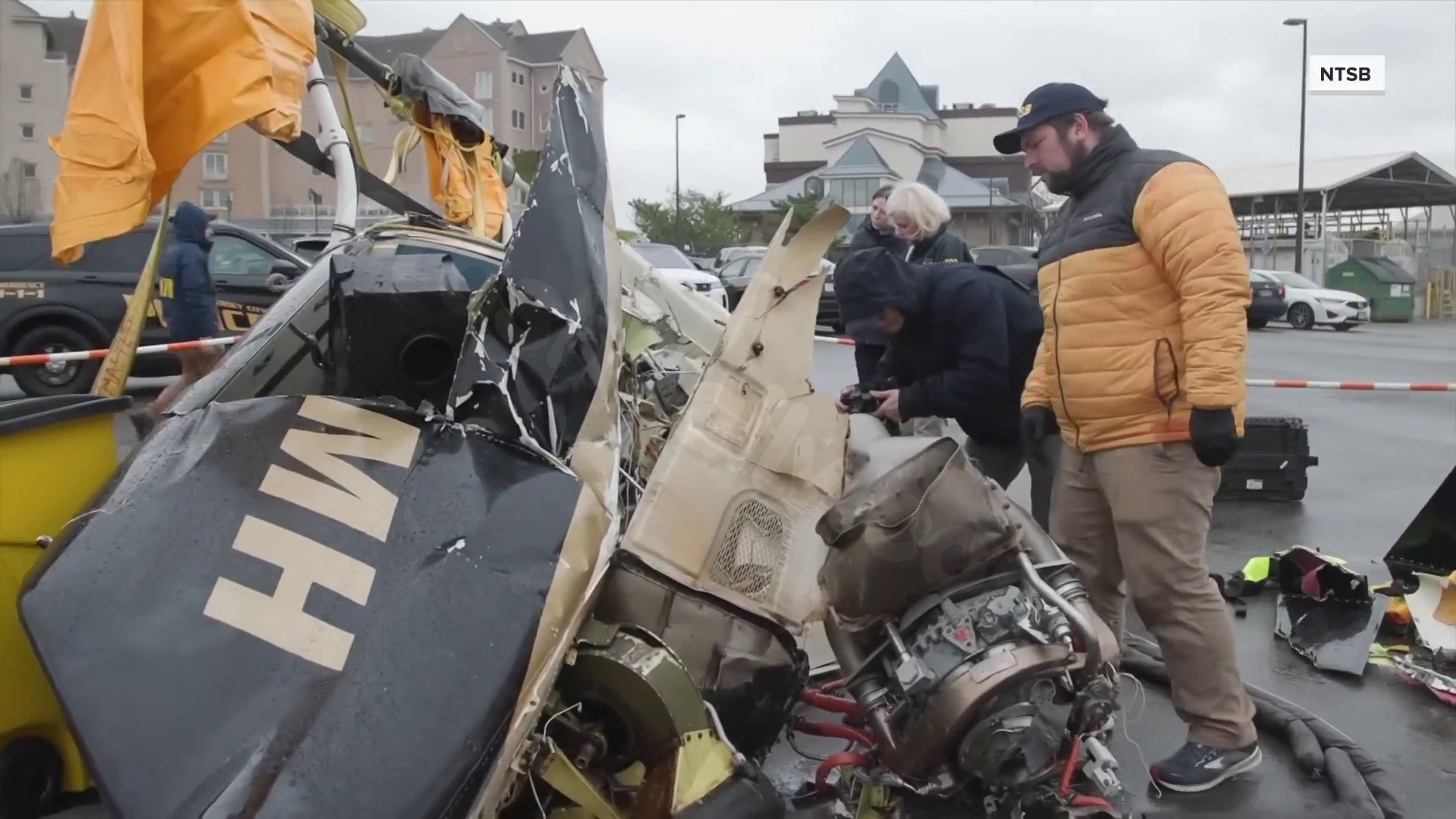 NYC helicopter company behind deadly crash ends operations