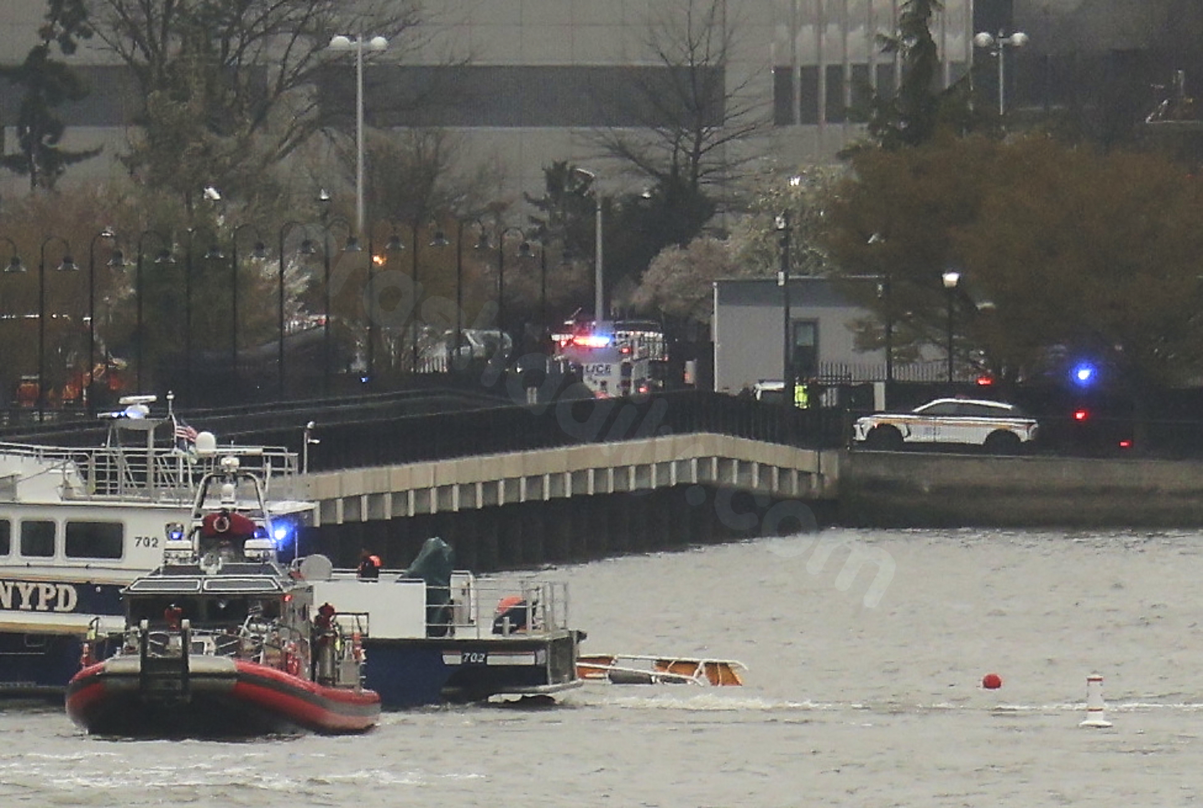 NYC helicopter tour company closing after fatal crash