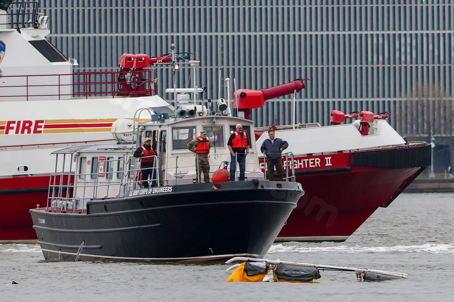 What we know about Hudson River helicopter crash