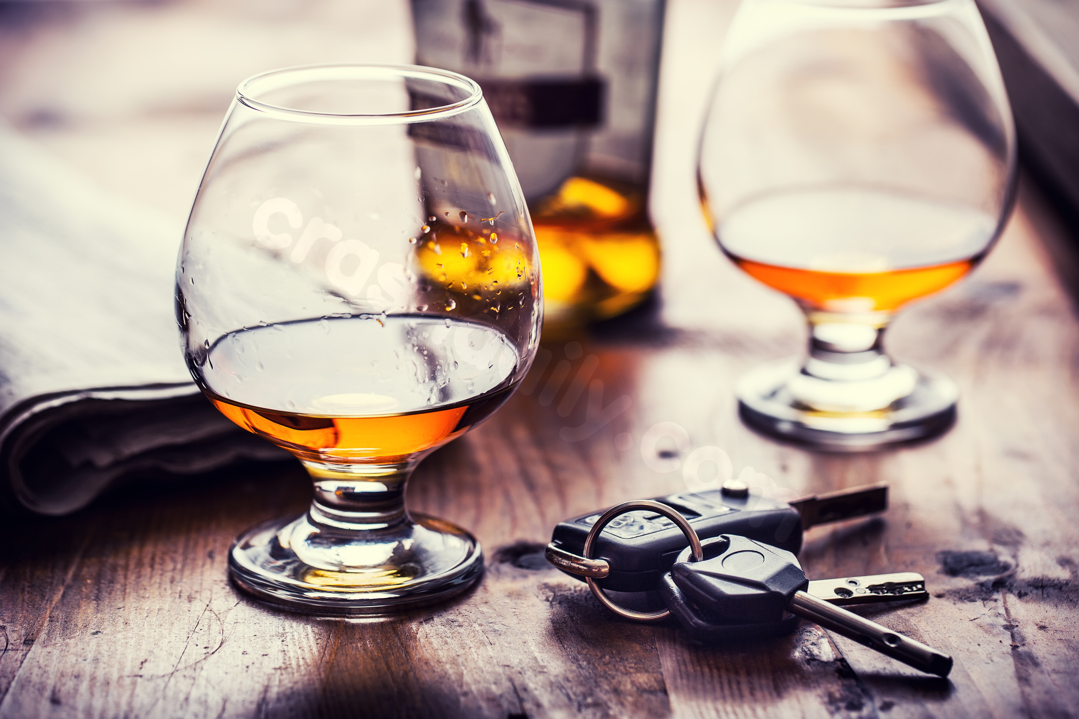 Woman accused of causing deadly drunk driving accident in downtown St. Louis