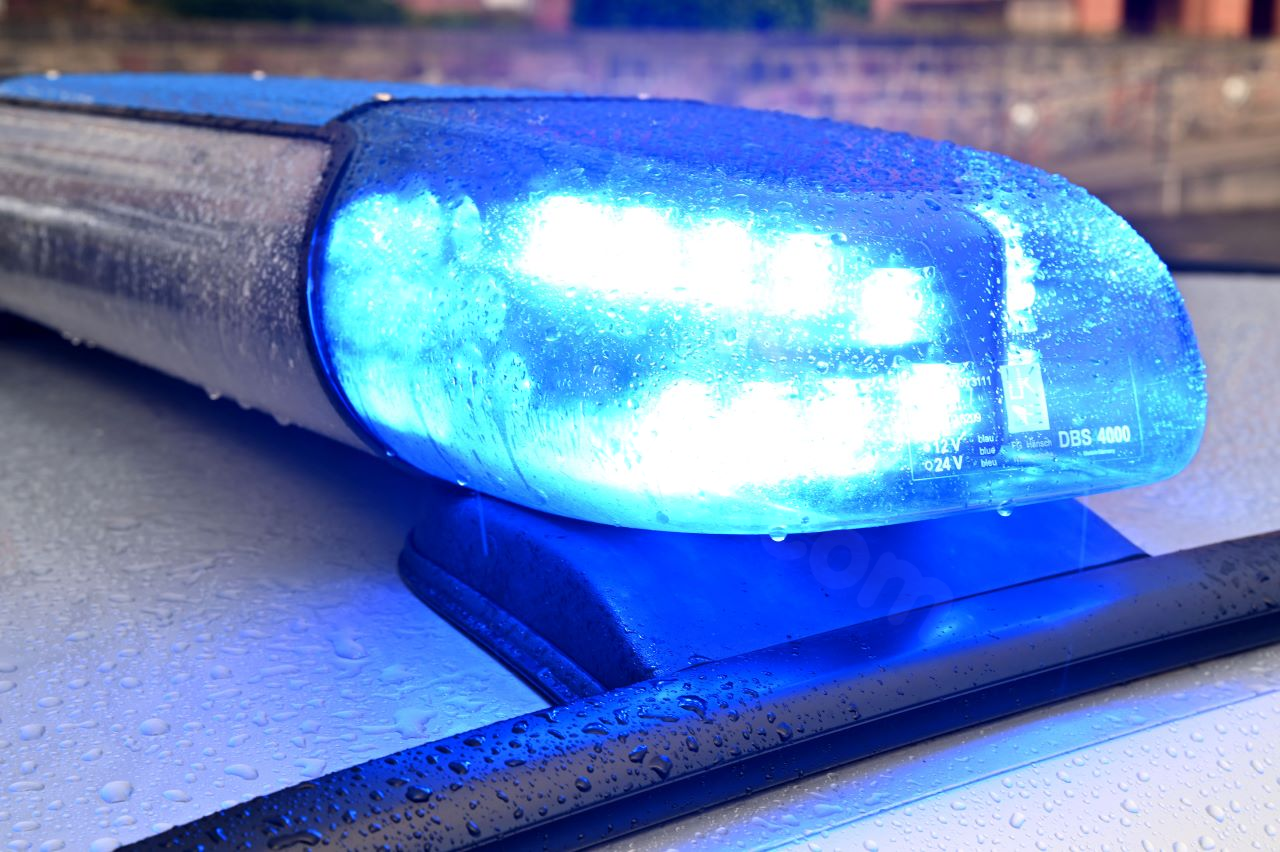 5 injured, including small child, in Princeton head-on crash: State Patrol