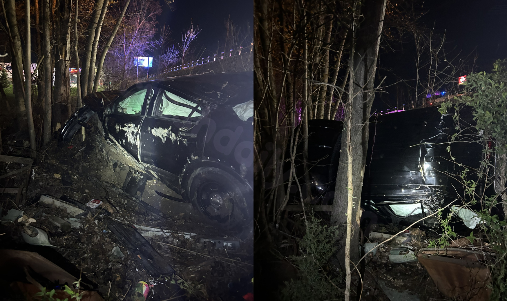 BCSO: Drunk teens crash stolen car during 110 mph chase on I-65