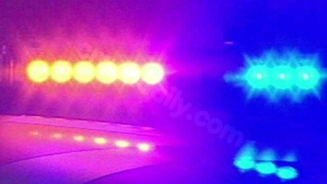 Car crash reported on ﻿North Shingle Road in El Dorado County