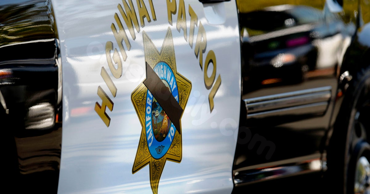 Driver fleeing from race on 60 Freeway arrested after fatal crash, police say