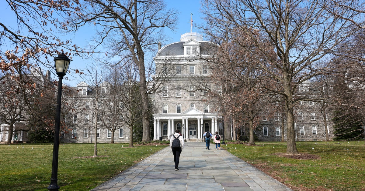 Multiple members of Swarthmore College community killed in New York small plane crash