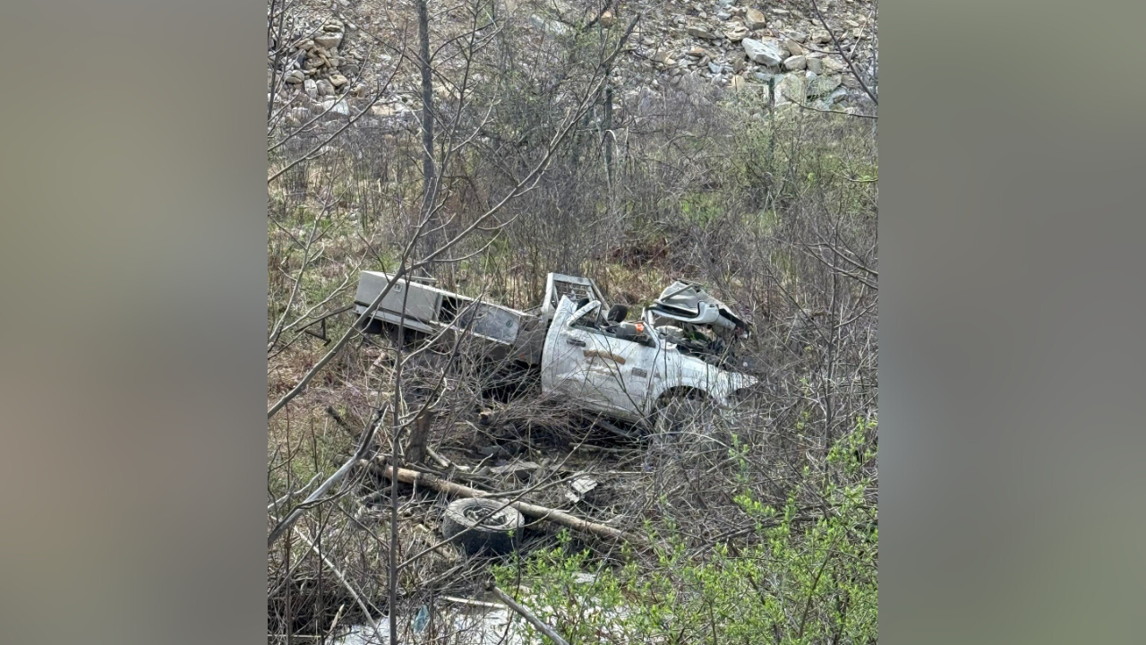 One dead in fatal Upshur County vehicle accident