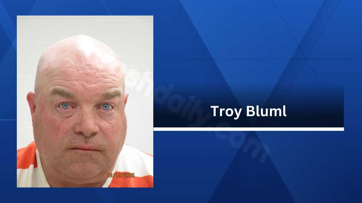 Two dead, including teen, in Carroll County crash; tractor driver charged
