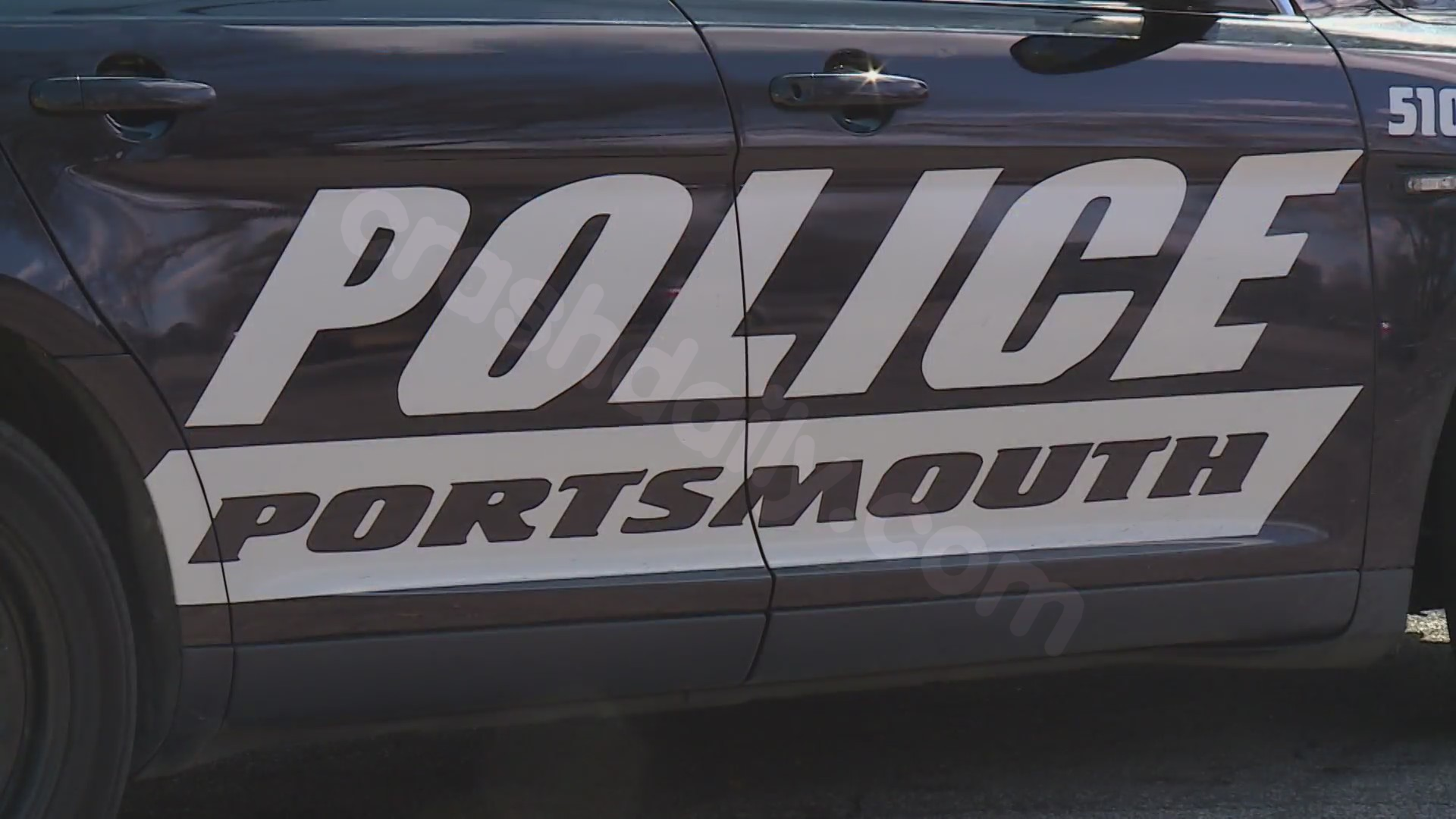 Woman charged in connection to fatal crash in Portsmouth