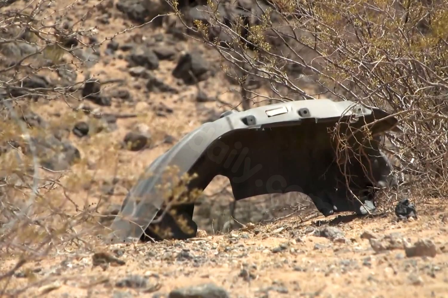 2 U.S. service members assigned to U.S.-Mexico border duty killed in N.M. vehicle crash
