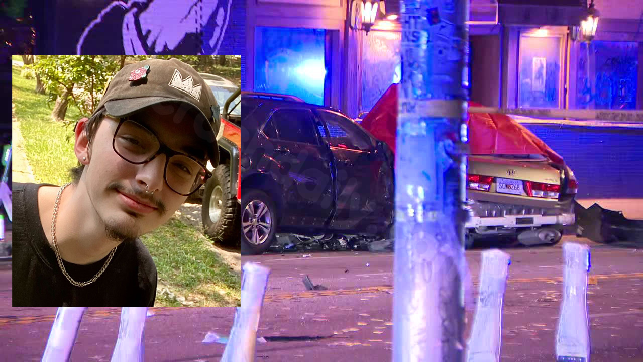 Advocates call for end to high-speed chases after deadly Little Five Points crash