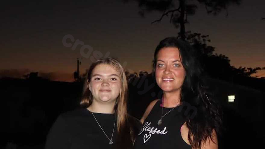 Exclusive: Mother speaks out after fatal Fort Myers crash, seeks justice for daughter