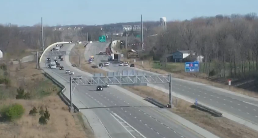 Fatal Crash in Hamilton County Wednesday Morning