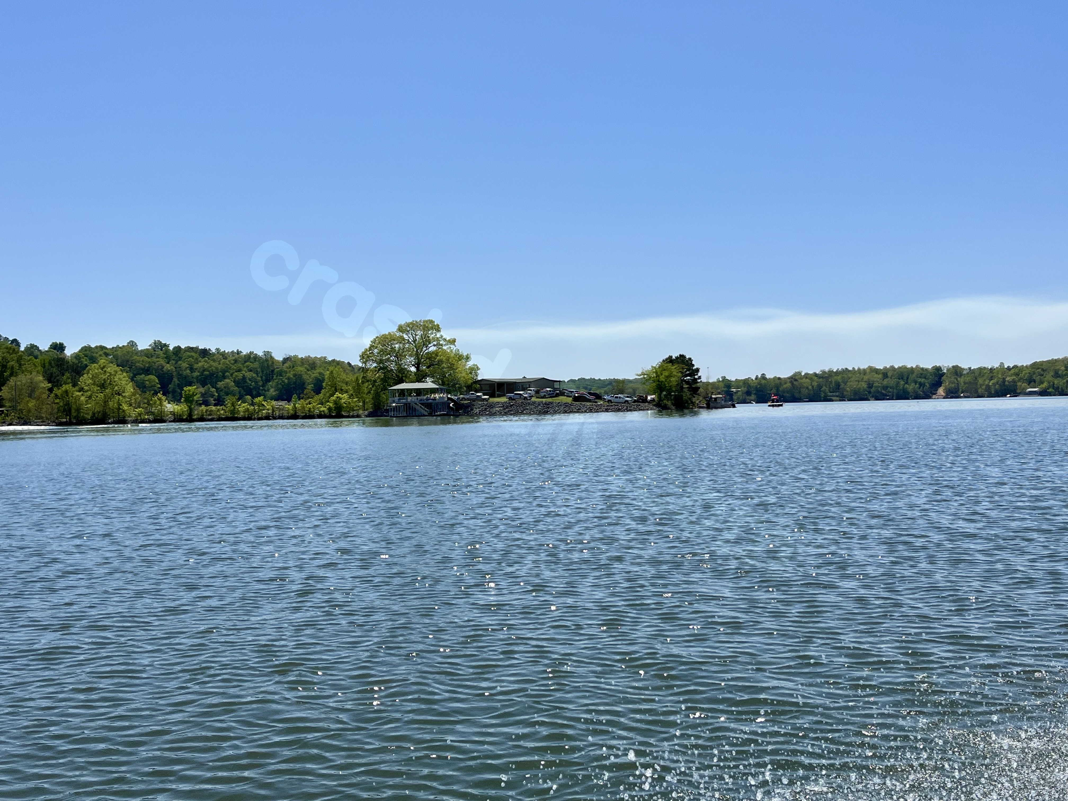 Major League Fishing angler involved in deadly boat crash on Smith Lake