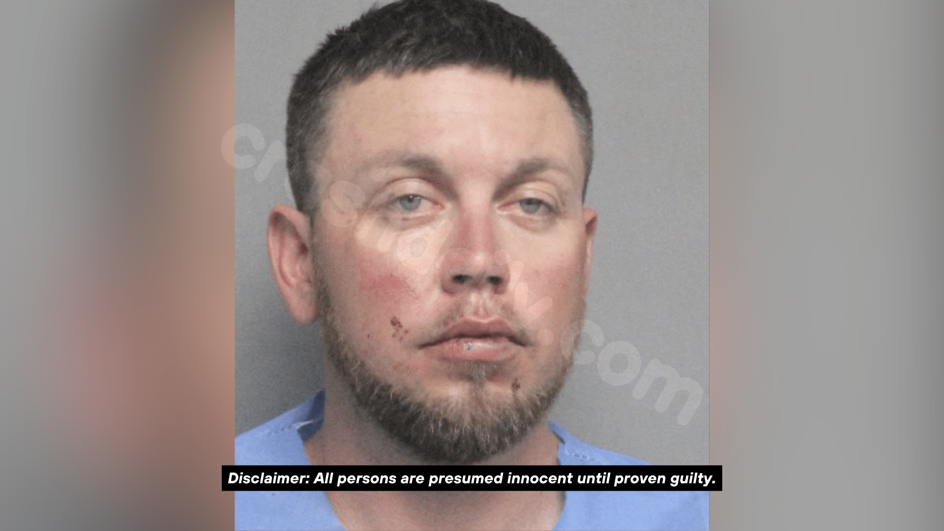 Man accused of killing two in Gretna crash pleads not guilty