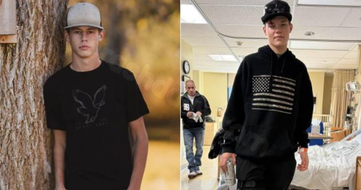 Minnesota high school senior remains in critical condition after wrong-way crash injures him, his brother