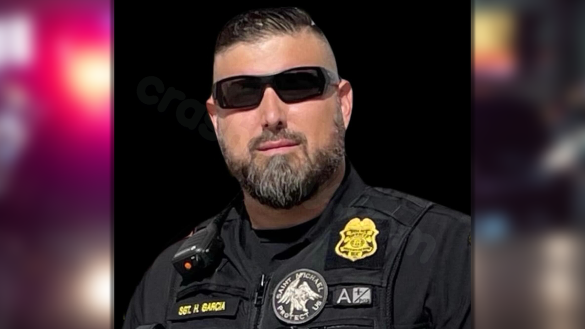 Officer suffers fatal injuries from head-on collision