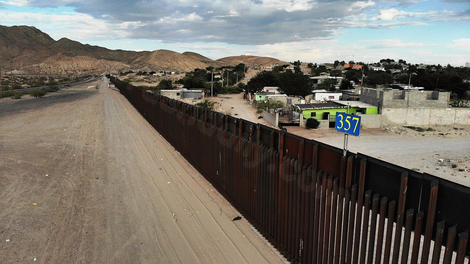 Service Members Killed in Crash Near Southern Border: What We Know