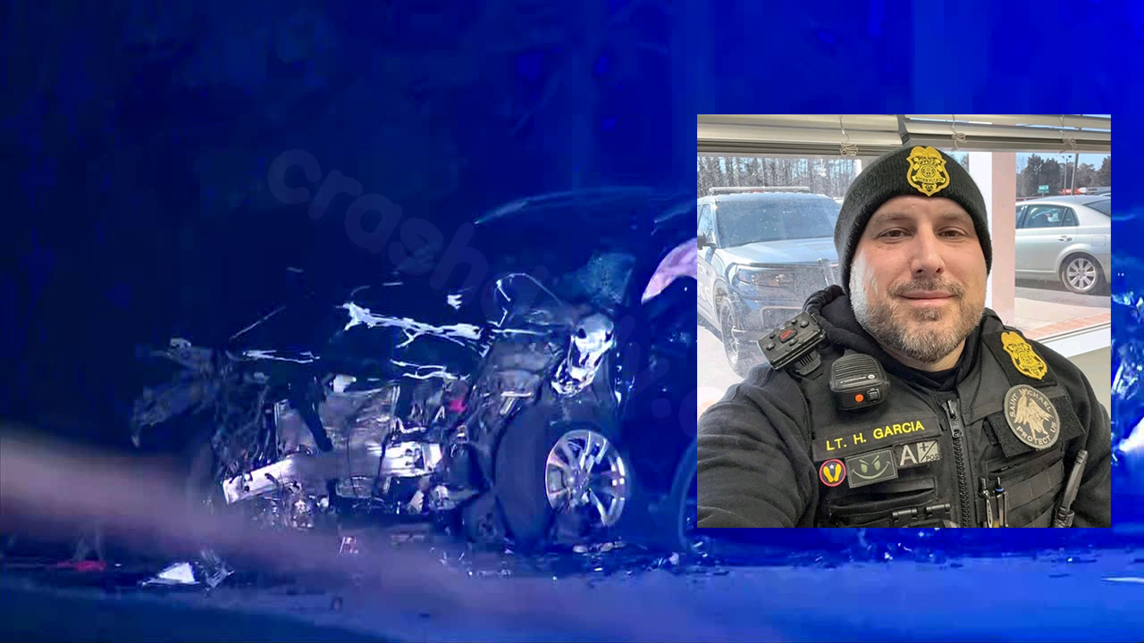 South Fulton police officer killed in head-on crash
