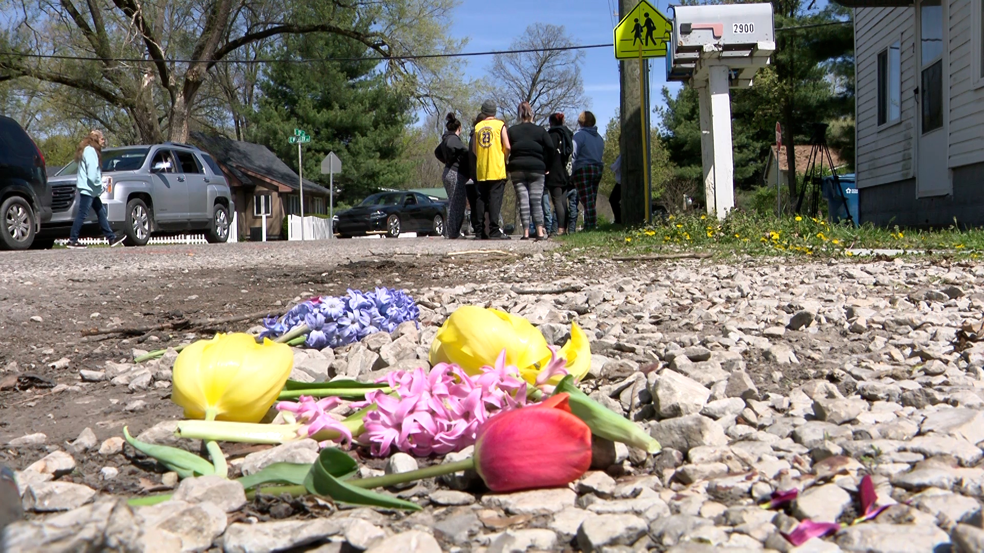 Family speaks out after losing daughter in ambulance accident