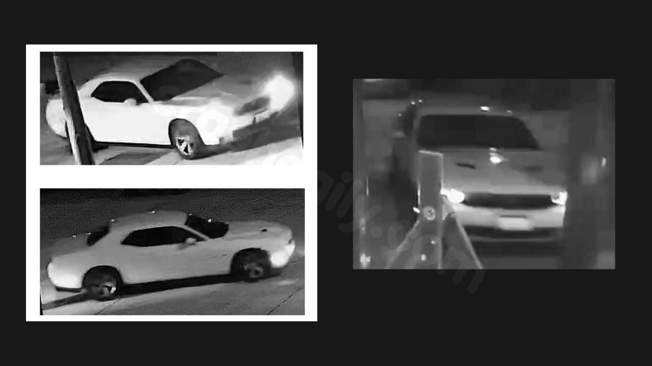 Police arrest suspect in fatal Mission Hills hit-and-run crash; vehicle still not found